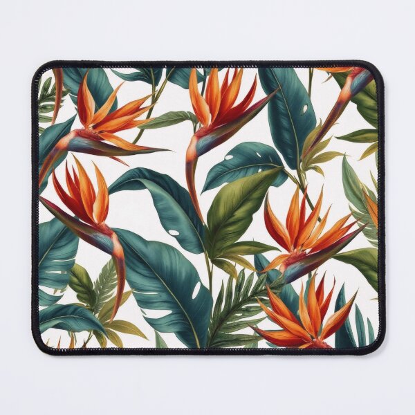 Item preview, TROPICAL BIRD designed and sold by denise nys.