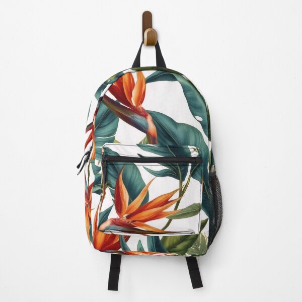 Item preview, TROPICAL BIRD designed and sold by denise nys.