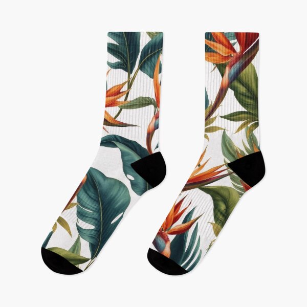 Item preview, TROPICAL BIRD designed and sold by denise nys.