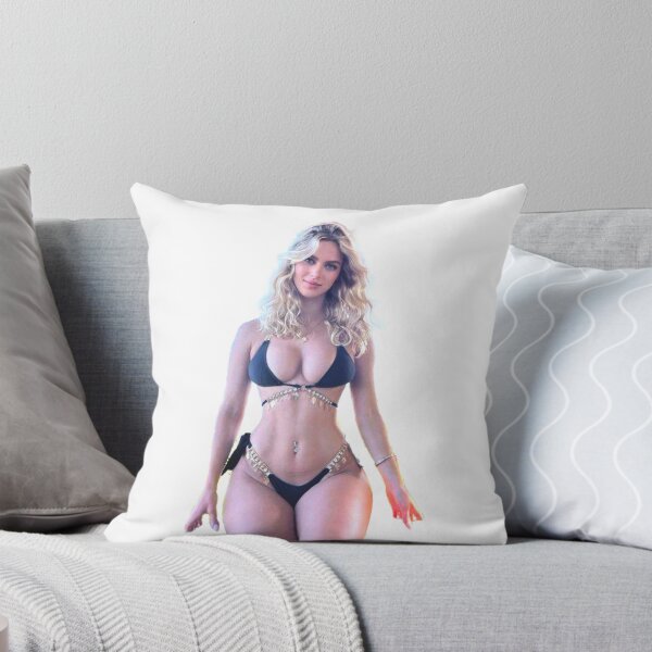 Item preview, Blonde Gal (W) designed and sold by Zheap14.