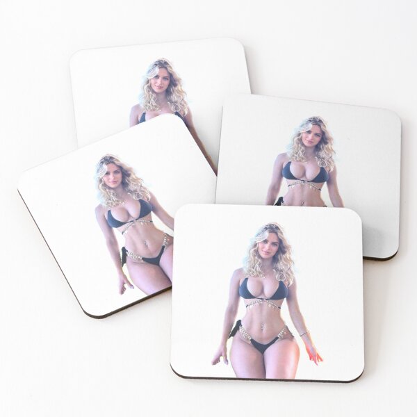 Item preview, Blonde Gal (W) designed and sold by Zheap14.
