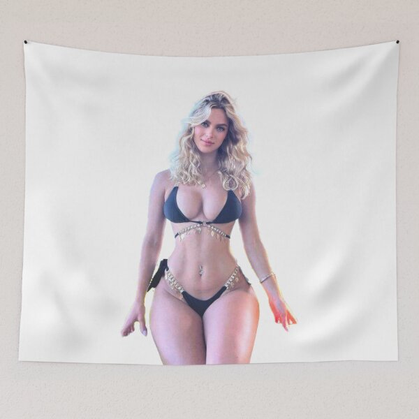 Item preview, Blonde Gal (W) designed and sold by Zheap14.