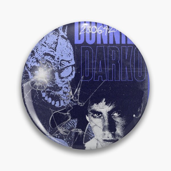 Item preview, Donnie Darko!! designed and sold by faminkoo.