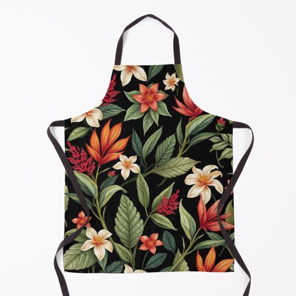 Item preview, DEEP TROPICAL VIBE designed and sold by denise nys.