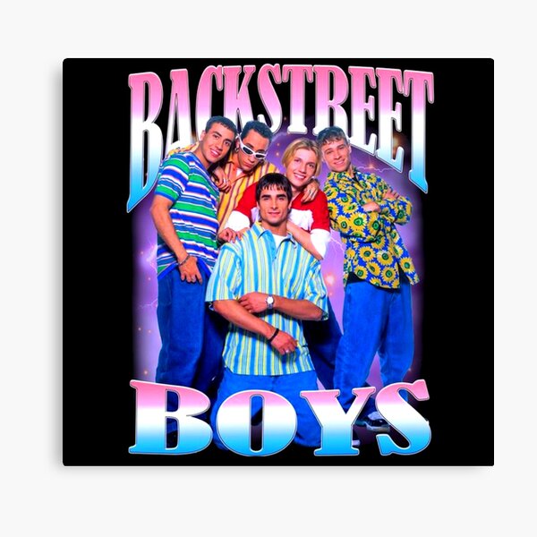 Item preview, Backstreet boys designed and sold by Mawusse.