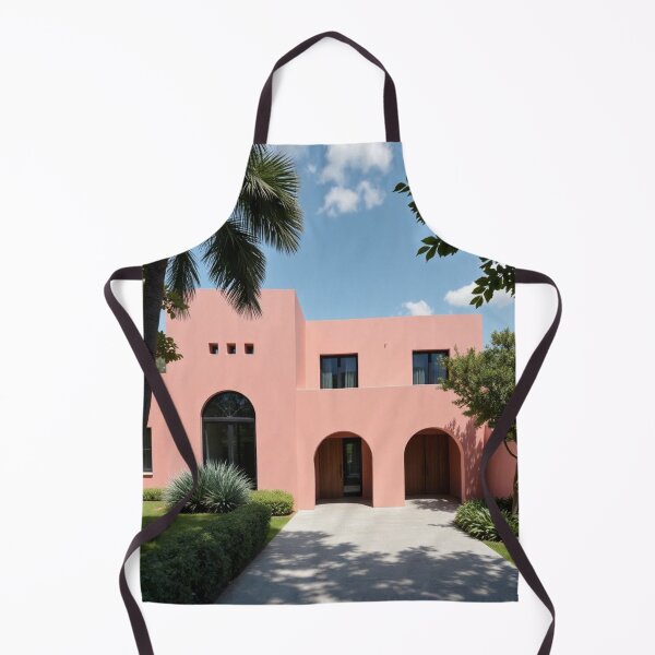 Aperçu de l'œuvre SÉRIE ROSE ARCHITECTURALE #1 créée et vendue par denise nys.