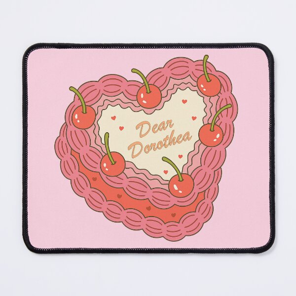 Item preview, Dorothea cake designed and sold by YChangShop.