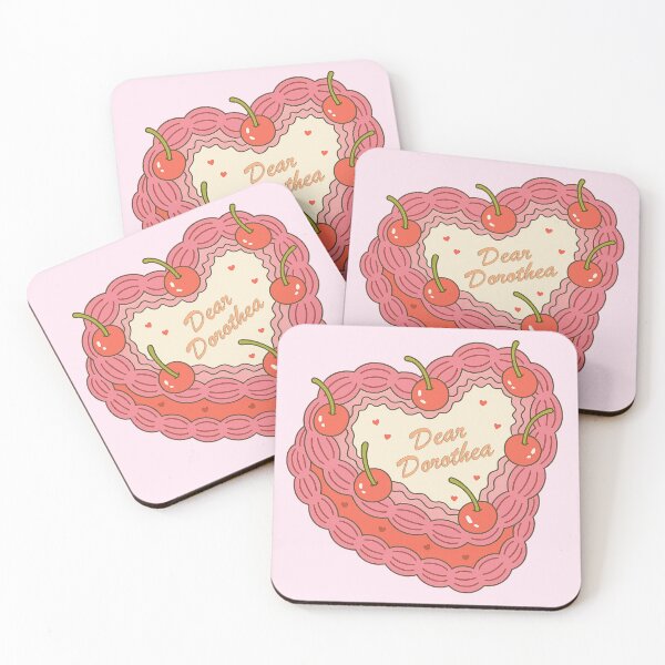 Item preview, Dorothea cake designed and sold by YChangShop.