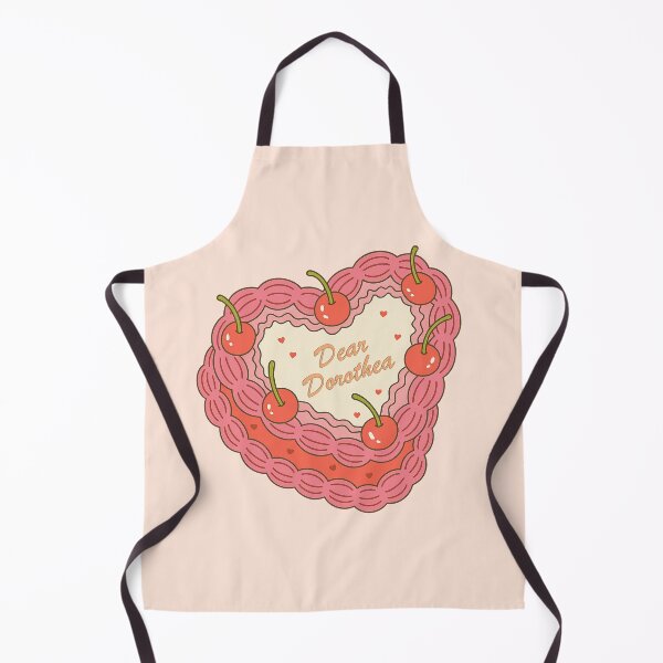 Item preview, Dorothea cake designed and sold by YChangShop.