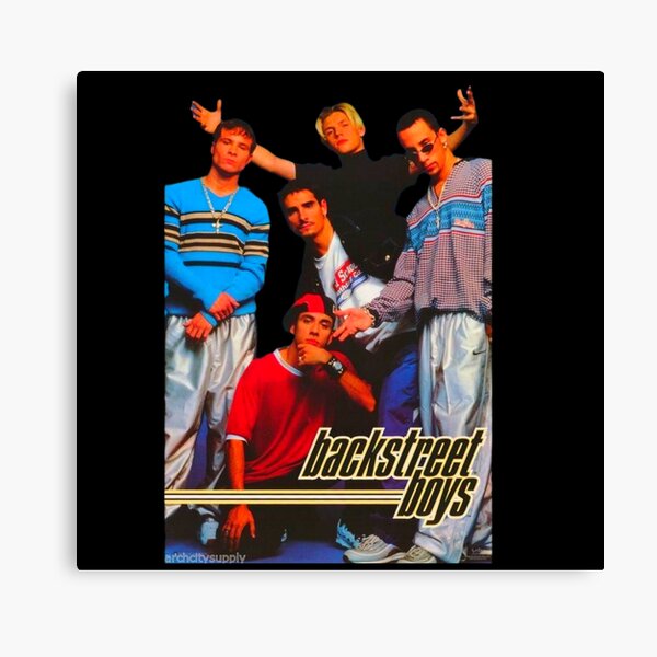Item preview, Backstreet boys designed and sold by Mawusse.