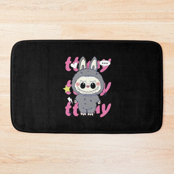 Item preview, Labubu Cute Monster Art Print – Labubu Illustration – Labubu Fan Art designed and sold by Tishirta Store.