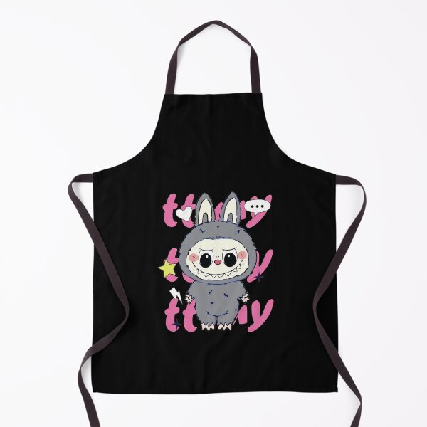 Item preview, Labubu Cute Monster Art Print – Labubu Illustration – Labubu Fan Art designed and sold by Tishirta Store.