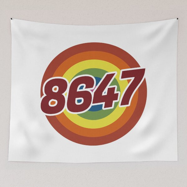 Artikelvorschau, 8647. Regenbogen. entworfen und verkauft von EunsooLee.