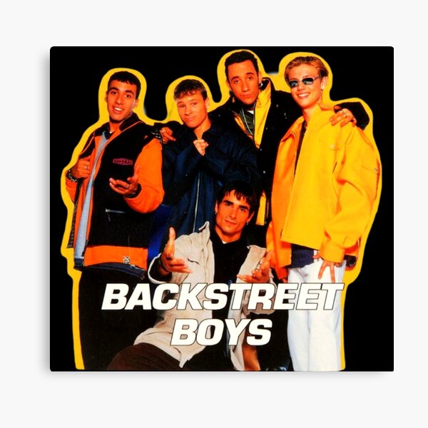 Item preview, Backstreet boys designed and sold by Mawusse.
