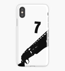 Fortnite Pumpgun iPhone Case