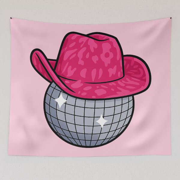 Item preview, Cowgirl disco designed and sold by YChangShop.