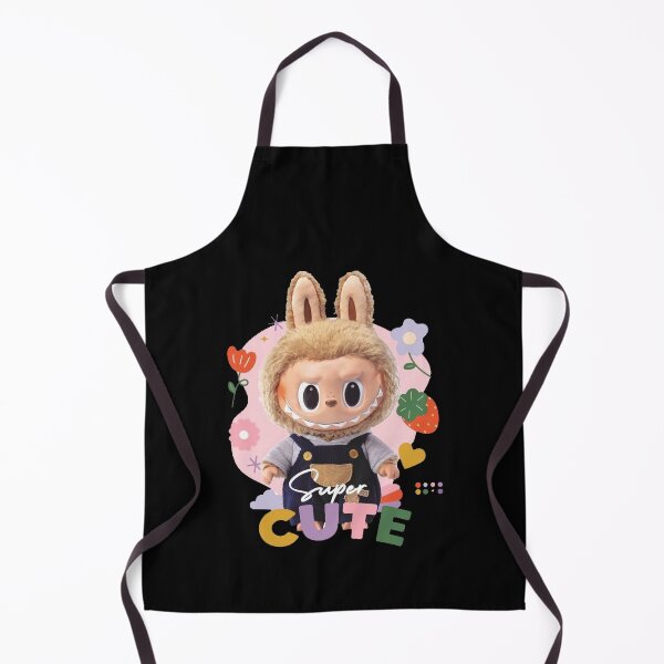 Item preview, Labubu Cute Monster Art Print – Labubu Illustration – Labubu Fan Art designed and sold by Tishirta Store.