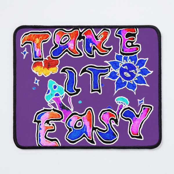 Item preview, Take it Easy designed and sold by 23rd-Studios.