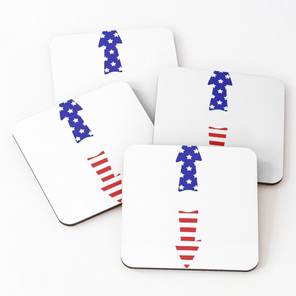 Artikelvorschau, Two Seater Two-Seater USA Flag entworfen und verkauft von theshirtinator.
