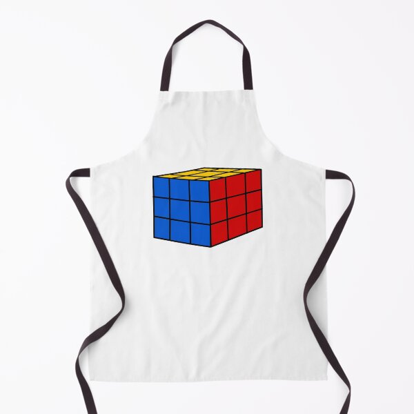 Item preview, Rubik Primary Colour Cube designed and sold by HarveyHandcraftsandDesigns.