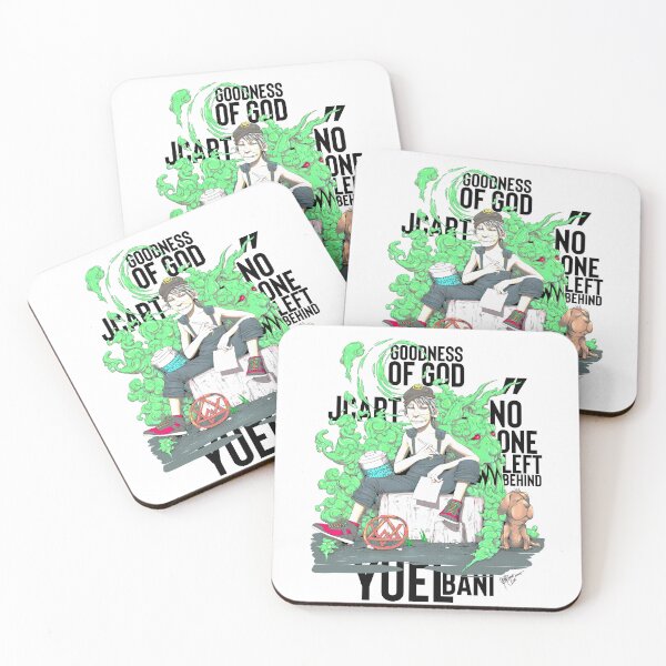 Item preview, Guardian Spirit designed and sold by YuelBani.