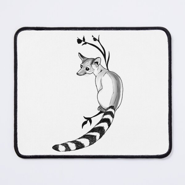 Item preview, Ringtail designed and sold by DeGePe-Art.