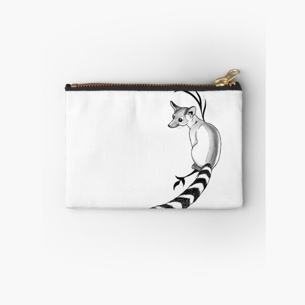 Item preview, Ringtail designed and sold by DeGePe-Art.