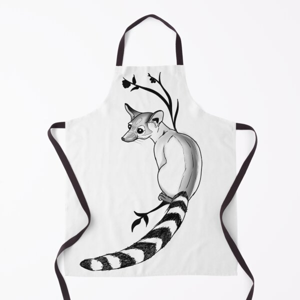 Item preview, Ringtail designed and sold by DeGePe-Art.