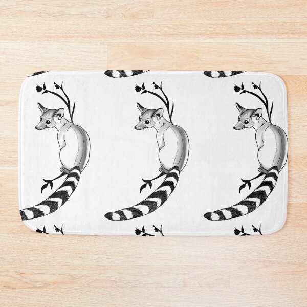 Item preview, Ringtail designed and sold by DeGePe-Art.