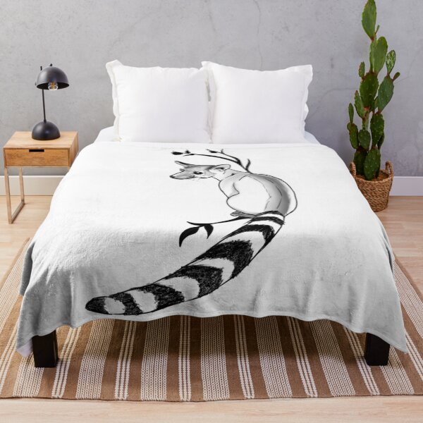 Item preview, Ringtail designed and sold by DeGePe-Art.
