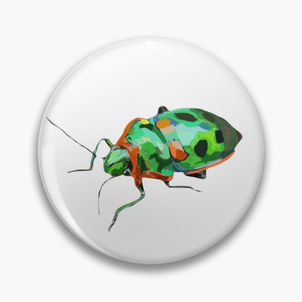 Item preview, Beetle study designed and sold by izzya40.