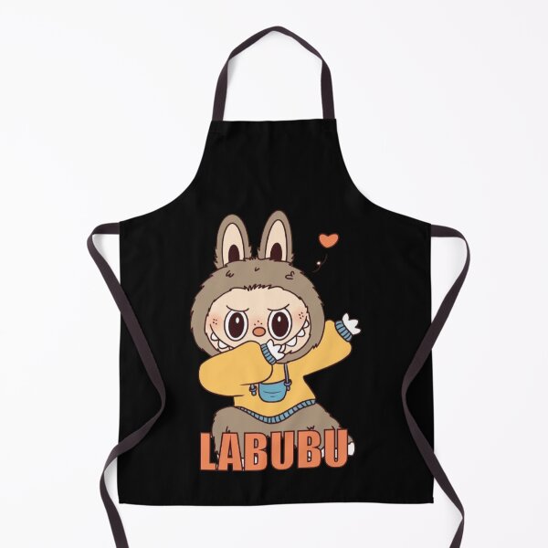 Item preview, Labubu Cute Monster Art Print – Labubu Illustration – Labubu Fan Art designed and sold by Tishirta Store.