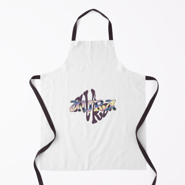 Item preview, Aura Vibes Graffiti Street Art Text Design designed and sold by Vexo P.