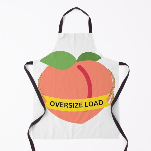 Item preview, Oversize Load designed and sold by feralcamel.