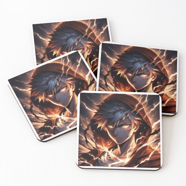 Item preview, Electrifying Gaze designed and sold by artistmagicshop.
