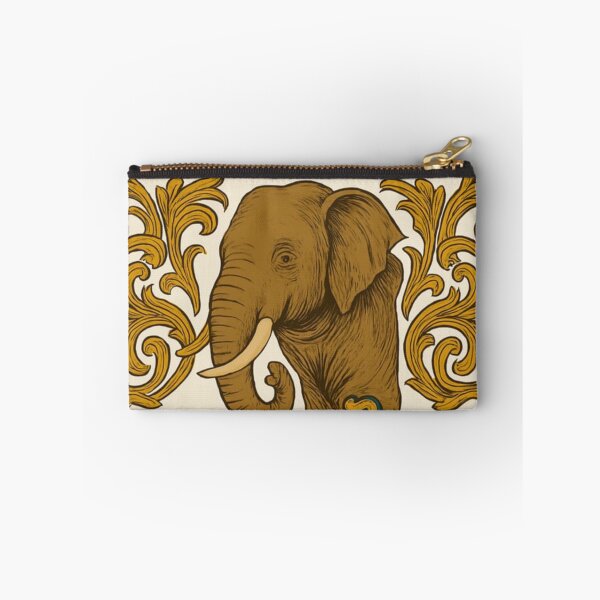 Item preview, “Sawasdee Thailand – Majestic Thai Elephant” designed and sold by Modthai.