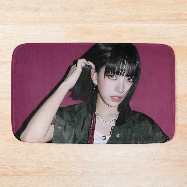 Item preview, MEOVV Sooin Hands Up Drop Top Merch | Exclusive Fan Collection designed and sold by Valereekmerch.