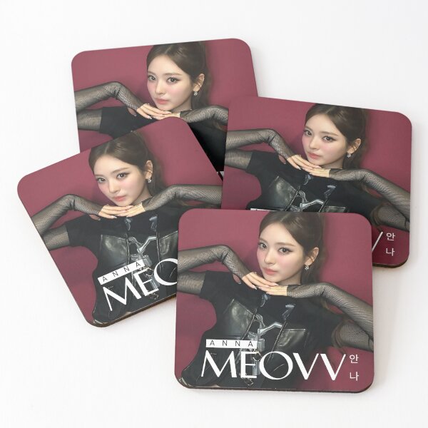 Artikelvorschau, MEOVV Anna Hands Up Drop Top Merch | Exklusive Fan-Kollektion entworfen und verkauft von Valereekmerch.