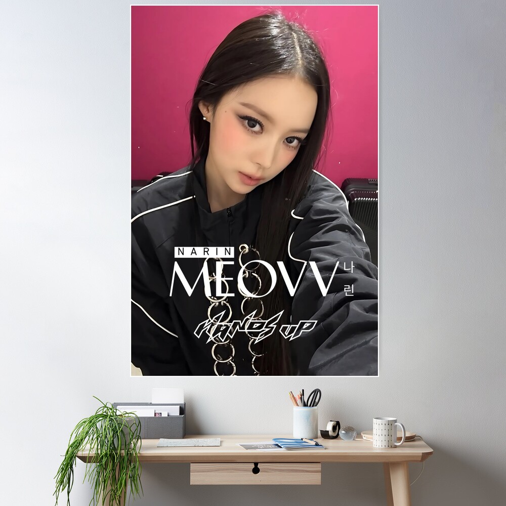 MEOVV シンガポール　ポップアップ　買い上げ　トレカ　ナリン　narin #otakucornertcg #otakucornerhololive ⭐ Arrivals New ⭐ タレントカード