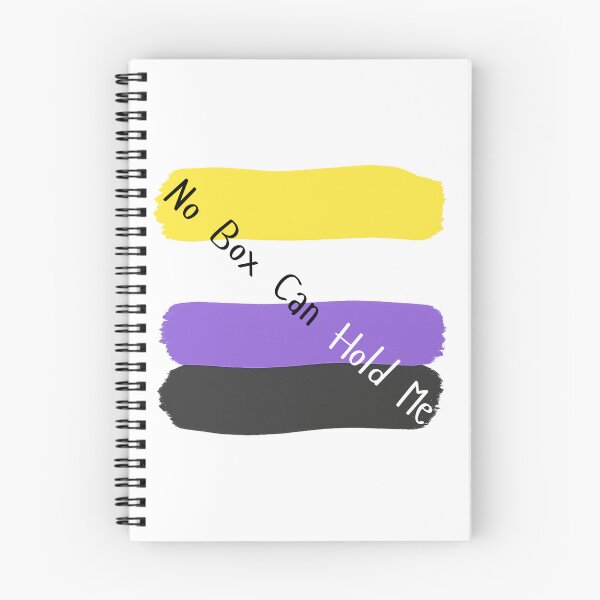 Item preview, Nonbinary Pride designed and sold by MixtapeSapphics.