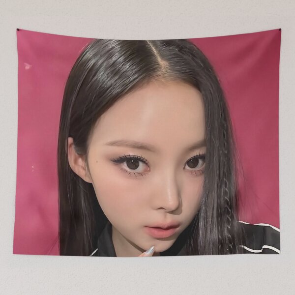 Item preview, MEOVV Narin Hands Up Drop Top Merch | Exclusive Fan Collection designed and sold by Valereekmerch.
