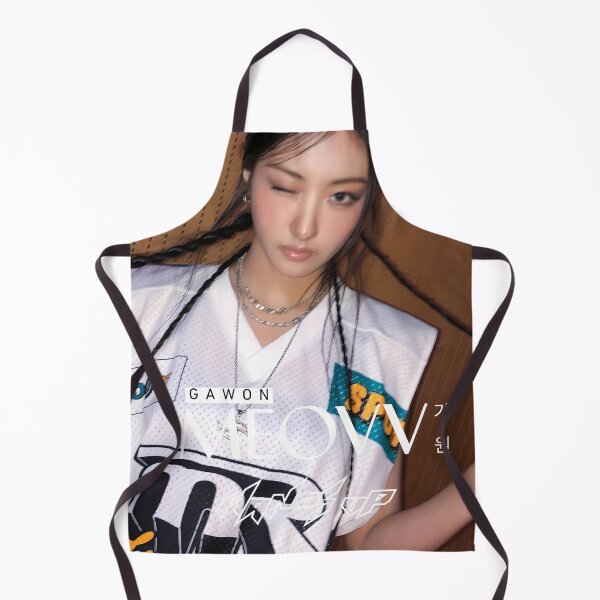Item preview, Merchandising de MEOVV Gawon Hands Up Drop Top | Colección exclusiva para fans designed and sold by Valereekmerch.