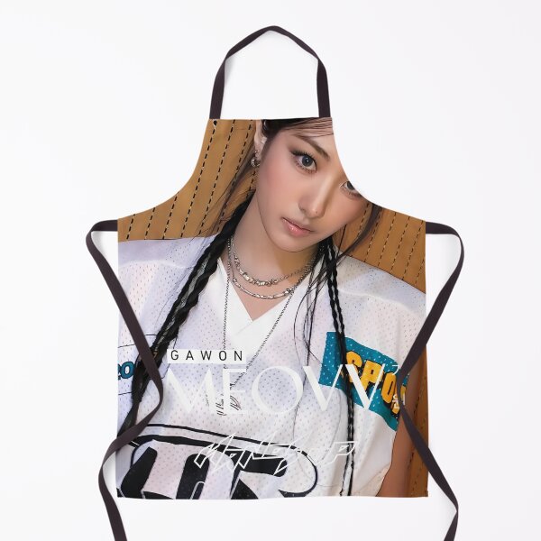 Item preview, Merchandising de MEOVV Gawon Hands Up Drop Top | Colección exclusiva para fans designed and sold by Valereekmerch.