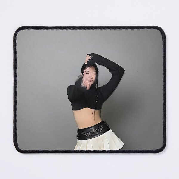 Item preview, MEOVV Gawon Hands Up Drop Top Merch | Exclusive Fan Collection designed and sold by Valereekmerch.