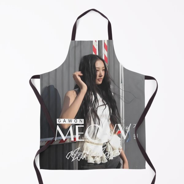 Item preview, Merchandising de MEOVV Gawon Hands Up Drop Top | Colección exclusiva para fans designed and sold by Valereekmerch.