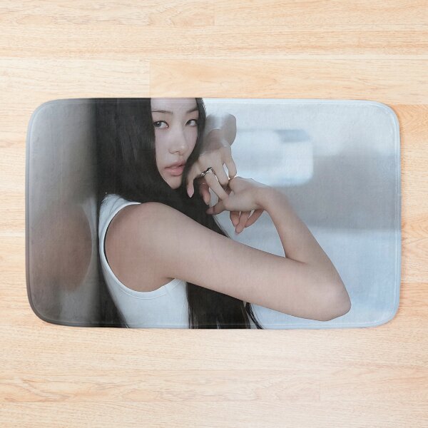 Item preview, MEOVV Gawon Hands Up Drop Top Merch | Exclusive Fan Collection designed and sold by Valereekmerch.