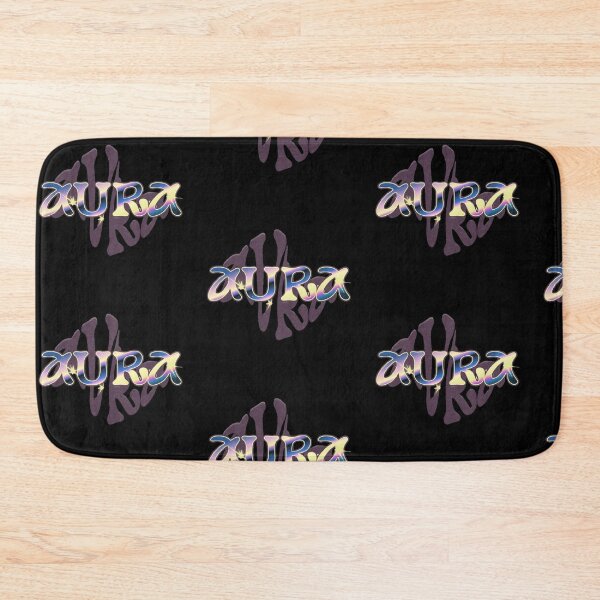 Item preview, Aura Vibes – Graffiti Street Art Text Design designed and sold by Vexo P.