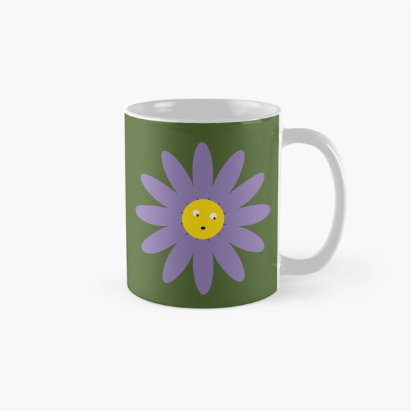 Item preview, Flower Face designed and sold by GoodGoodCompany.
