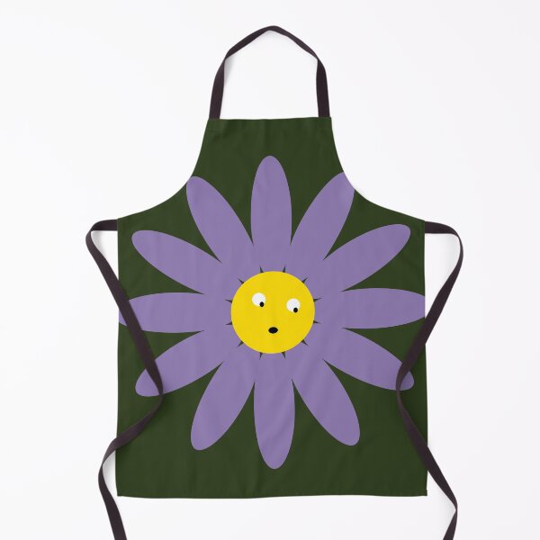 Item preview, Flower Face designed and sold by GoodGoodCompany.