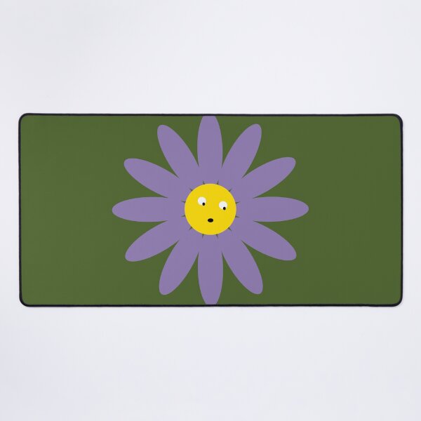 Item preview, Flower Face designed and sold by GoodGoodCompany.